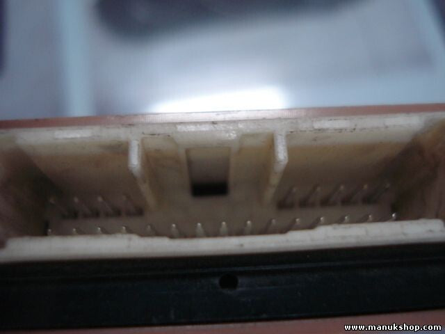 Computer-Netzwerk-Gateway Toyota Prius 2003-2009 8911147050 DENSO 2324005290