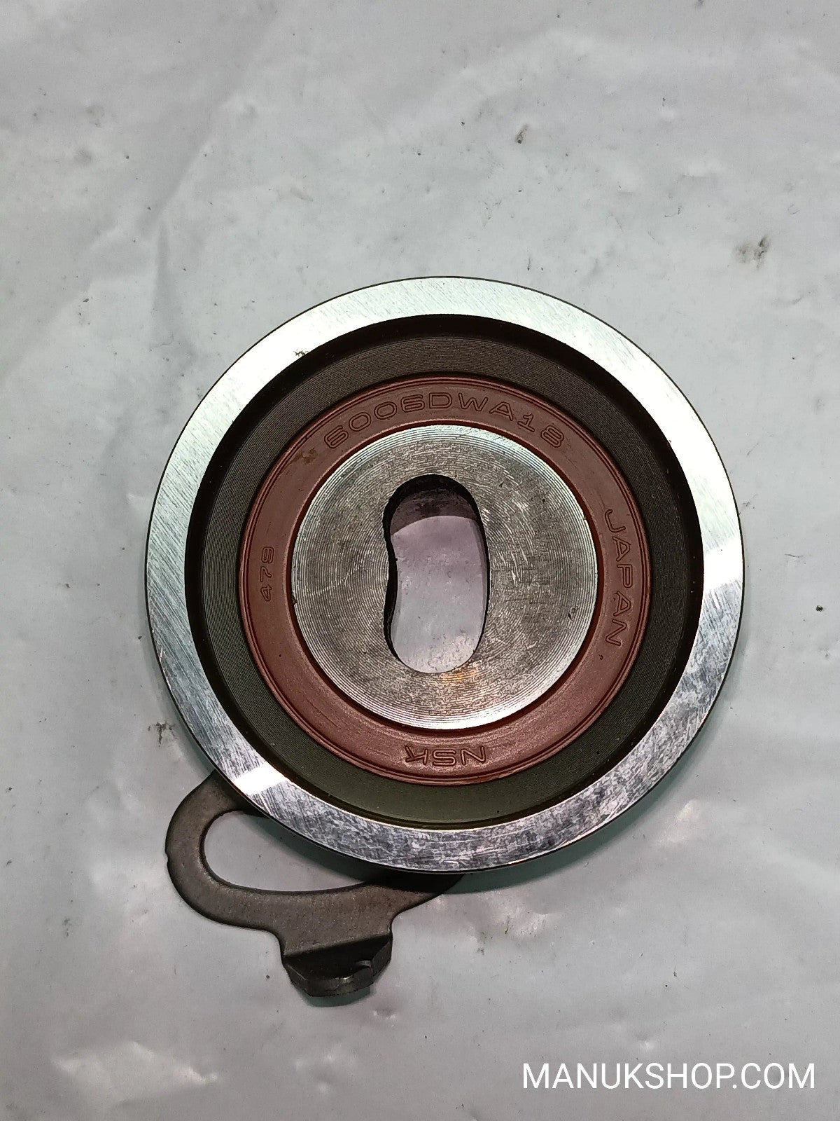 Spannrolle Zahnriemen Ford S-Max Lexus SC430 6006DWA18 6006DWA 18