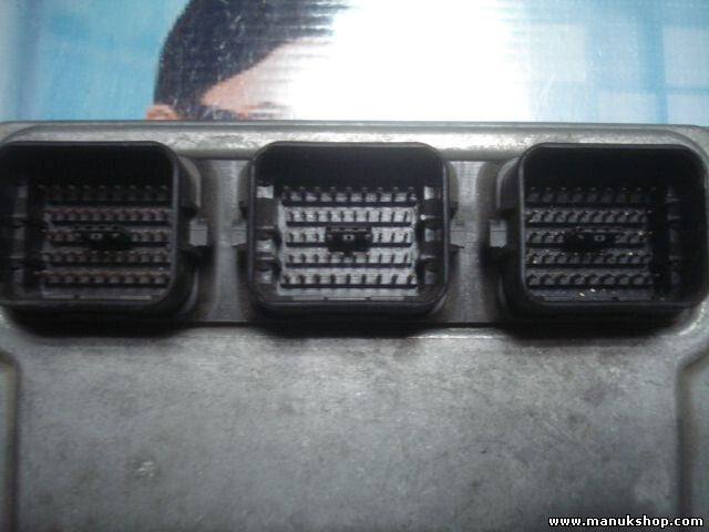 Motorsteuergerät Honda Civic (2007–2010) 6318670121 37820RSAG13 HR 37820 RSA G13