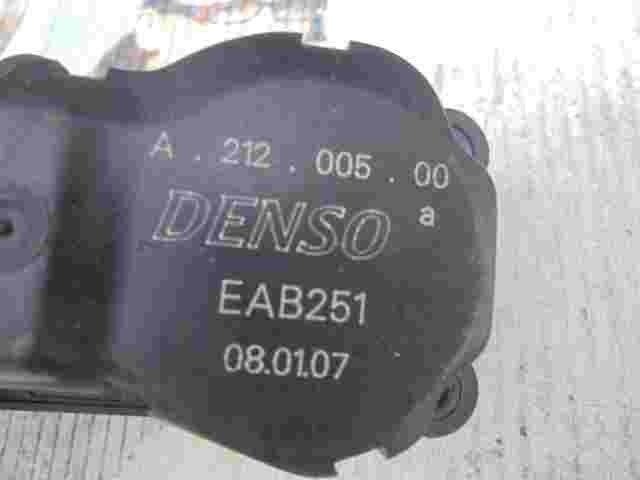 Stellmotor Heizung Fiat Scudo Citroen C4 Picasso DENSO A21200500 EAB251