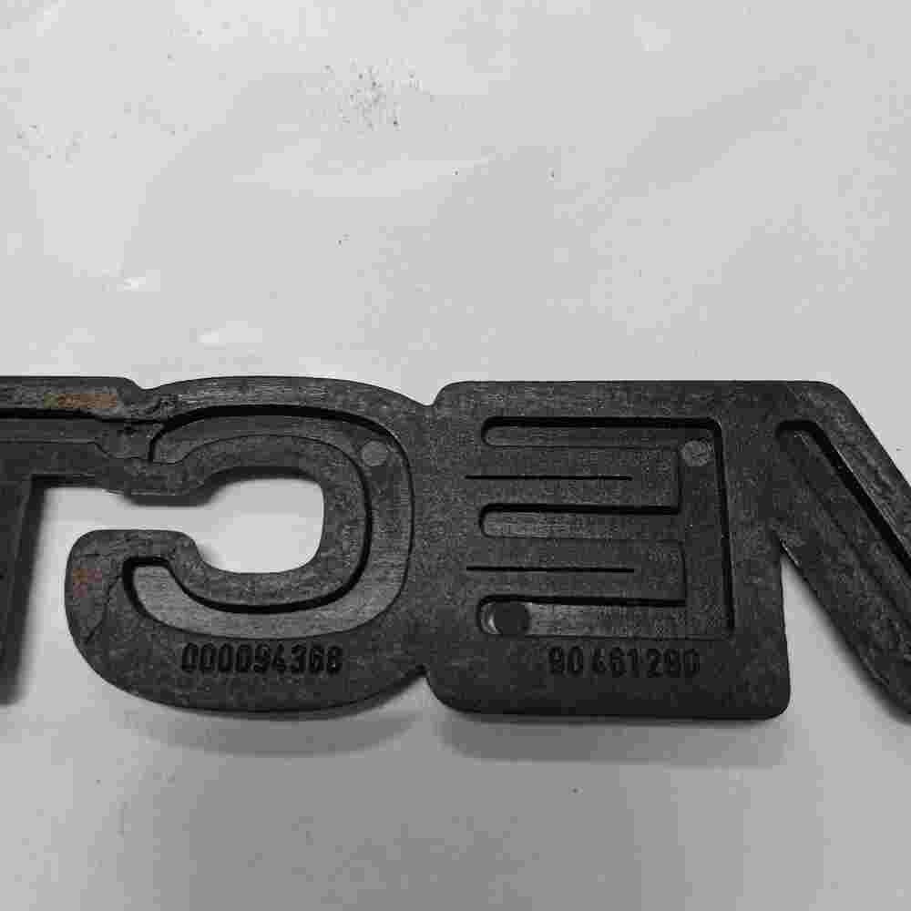 Emblem Opel Vectra A 90461290 90 461 290 000094368 17cm.