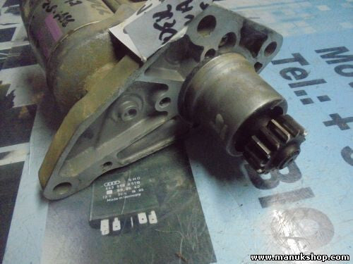 Anlasser Land Rover Freelander 2.5 V6 2000-2006 NAD100952 2280007710 LRS01542
