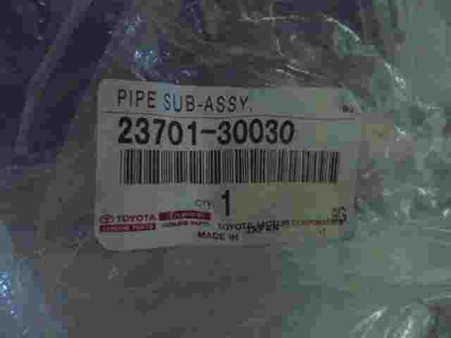 Toyota Land Cruiser Prado 120 2370130030 23701-30030