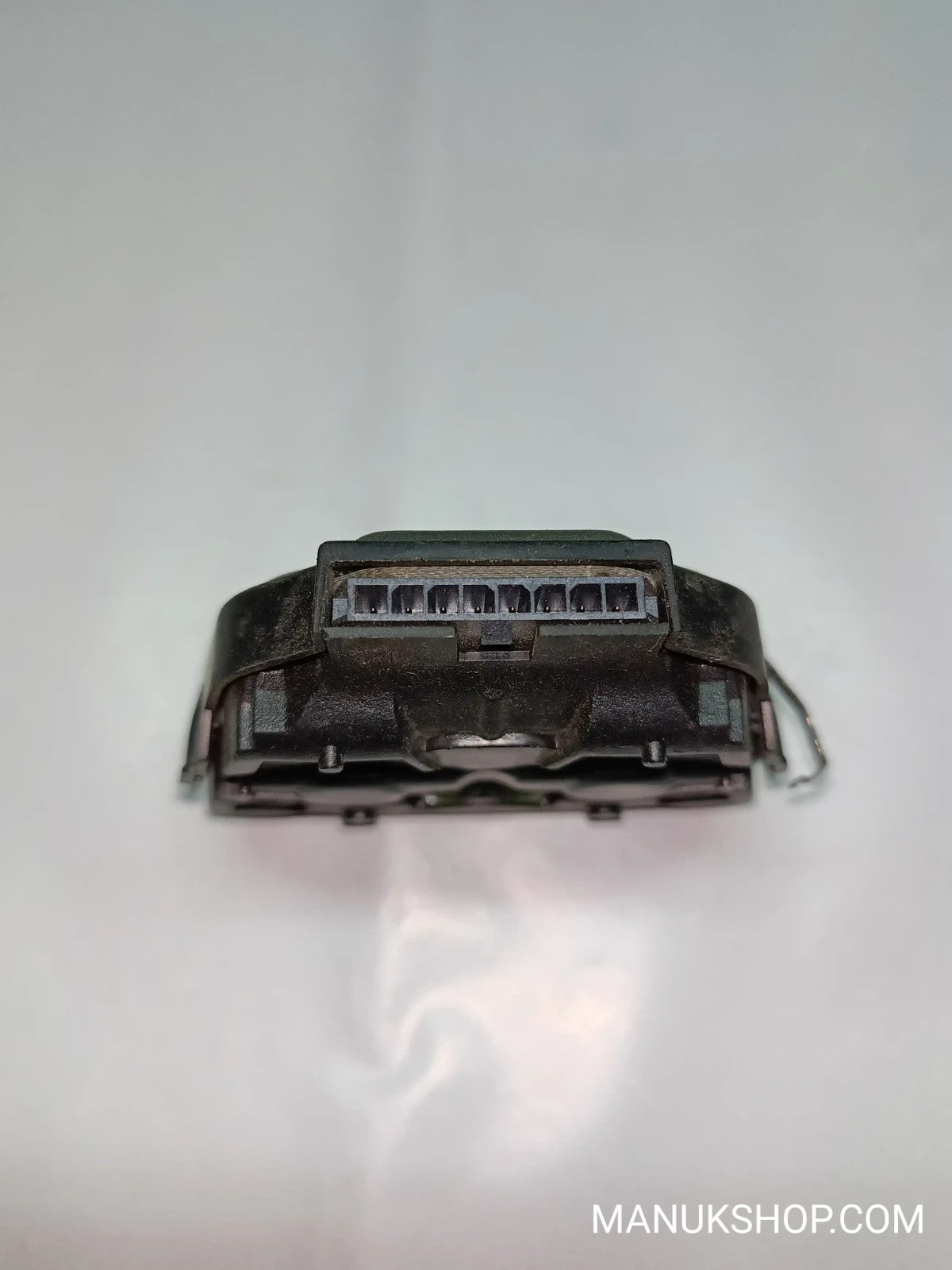 Regensensor Chevrolet Nubira 1.8 96334229 01905