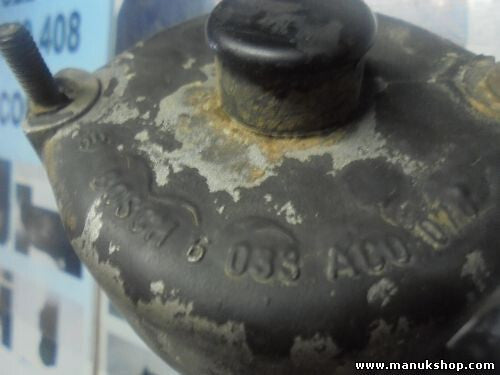 Anlasser Jeep Grand Cherokee WJ 3,1 TD 56041563AA 0001223004 6033AC0076