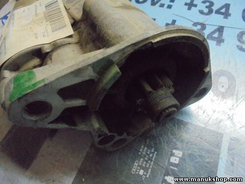 Anlasser Kia Sportage 2.0 TD 031013050 03101-3050 R20I18400 R20I-18-400