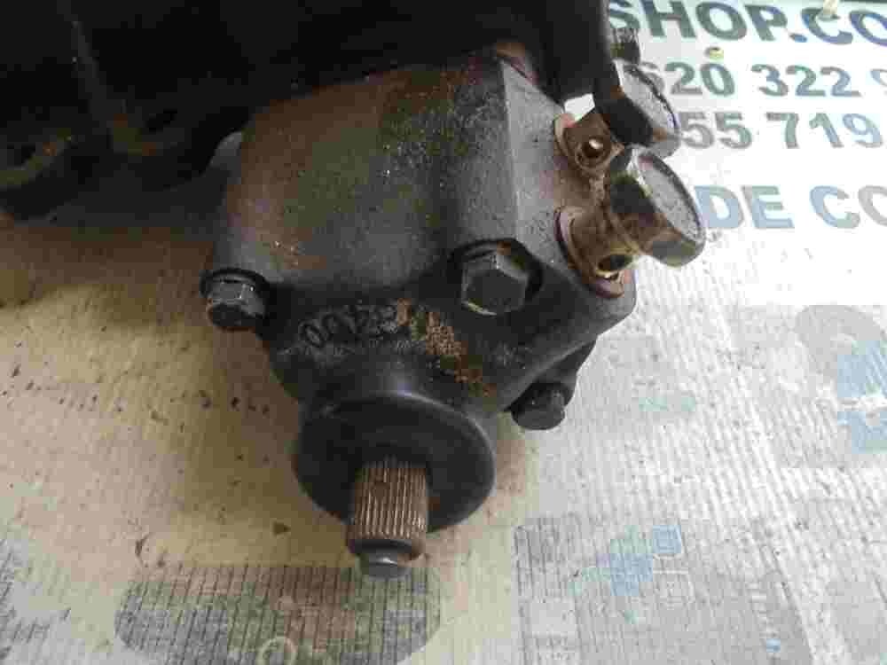 Lenkgetriebe Nissan Terrano WD21 Version 2.7TD 93G00 8400 19426 N8400