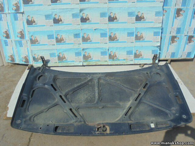 Motorhaube Suzuki Vitara ET,TA 2.5 V6 24V 1995/12-1998/03 2493 ccm,118 KW,160 PS