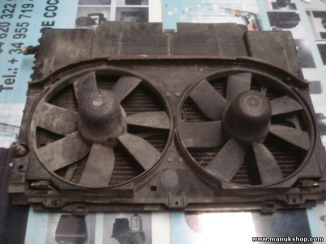 Klimaanlage Verdampfer Mercedes-Benz W140 SE 600 1408300570 140.830.05.70
