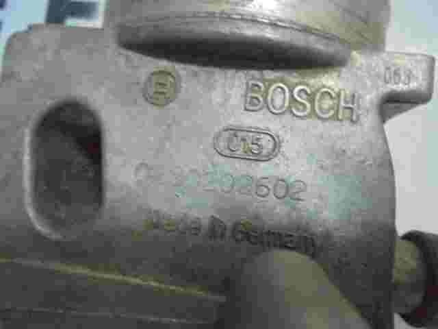Luftmengenmesse Opel Kadett E 90281820 Jetronic BOSCH 0280000605 0280202602