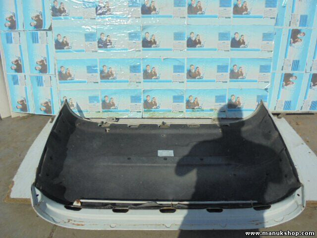 Motorhaube Asia Motors Rocsta 2.2 D 45 kW KMY-D-AS-M-13 KMYDASM13