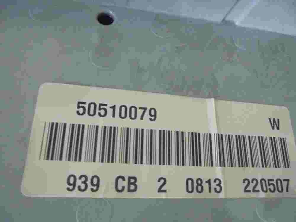 Sicherungskasten Alfa Romeo 159 50510079 939CB 2 0813