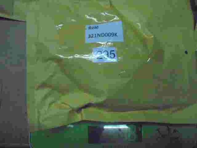 Relais 321ND009K 321ND009-K