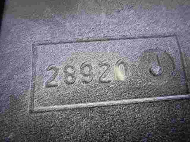 Waschwasserpumpe Waschpumpe Wischerpumpe Nissan Ford 1993-1997 28920J 28920 J