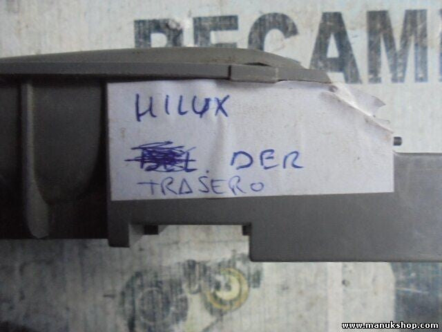 Türgriff Griff innen Vorne Rechts Toyota Hilux 2007