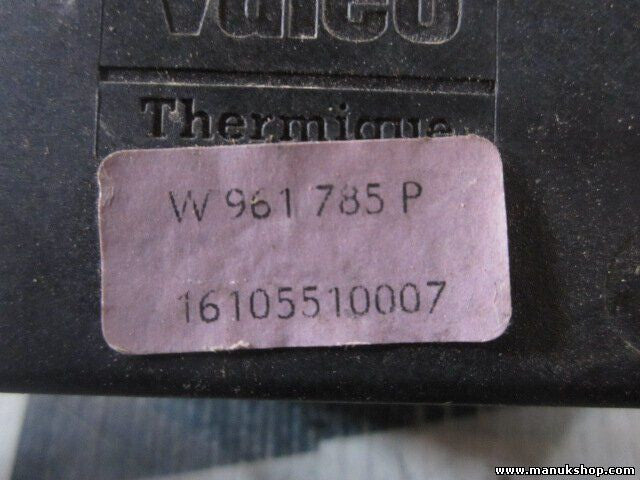 Stellmotor Heizung Range Rover P38 W961785P W 961 785 P 16105510007