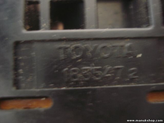 Spiegelschalter Toyota Corolla Yaris E11 183547