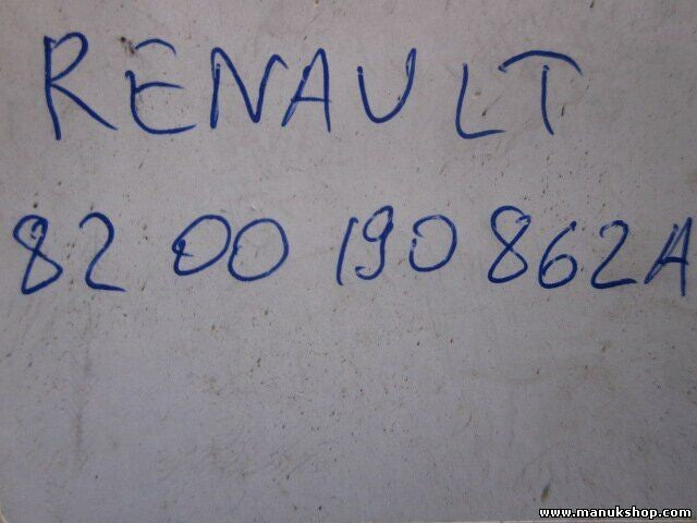 Stoßdämpfer Renault Scenic I 1.9 DCi RX4 8200190862A 8200 190862A
