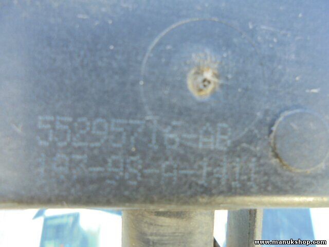 Stellmotor Heckklappe Zentralverriegelung Jeep Cherokee XJ 55295716AB