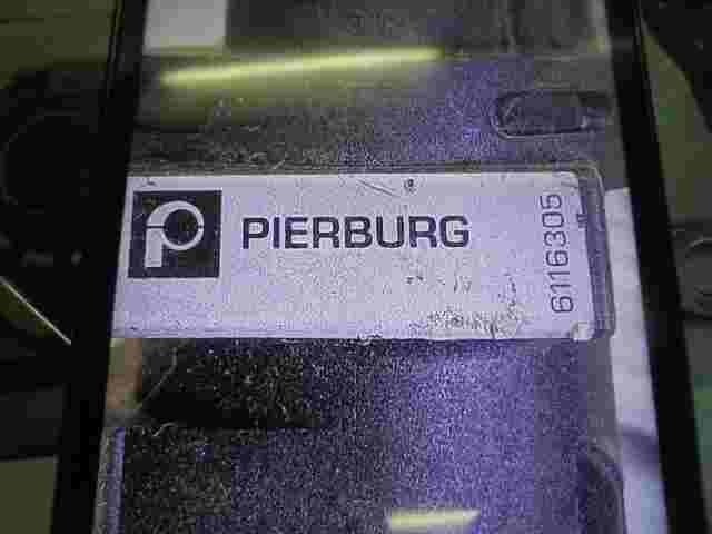 Magnetventil Unterdruckventil BMW X5 E70 Audi A4 B6 Mercedes W204 6116305