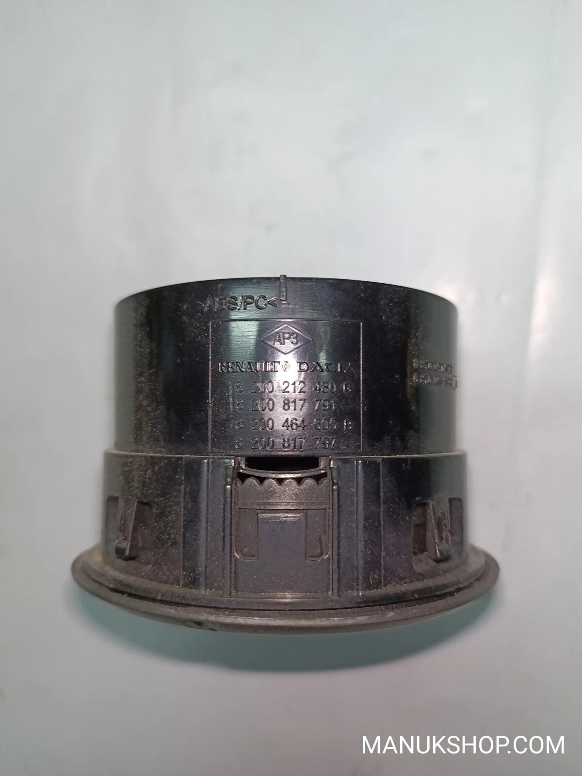 Lüftungsdüse Renault 687604194R 687609254R 8200212480G 8200817791 8200464605B