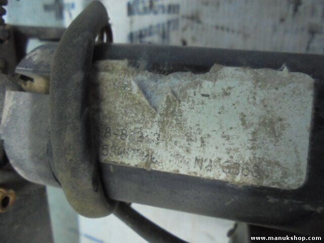 Sitz Schiene Führung vorne links Jeep Grand Cherokee WJ/WG 56042167AB 1998-2005
