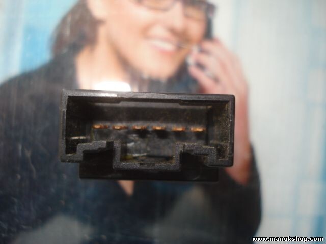 Nebelscheinwerfer Schalter Hyundai Elantra 93350-2D000 933502D000