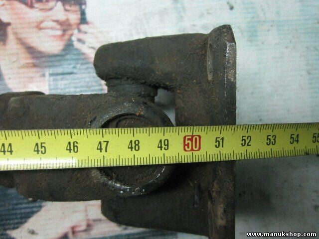 Kardan Kardanwelle Gelenkwelle vorne Nissan Patrol K160 260 RD28 37200C9410