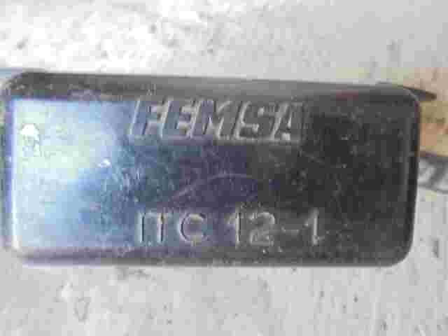 TEMPORISATEUR Timer FEMSA ITC 12-1 ITC121