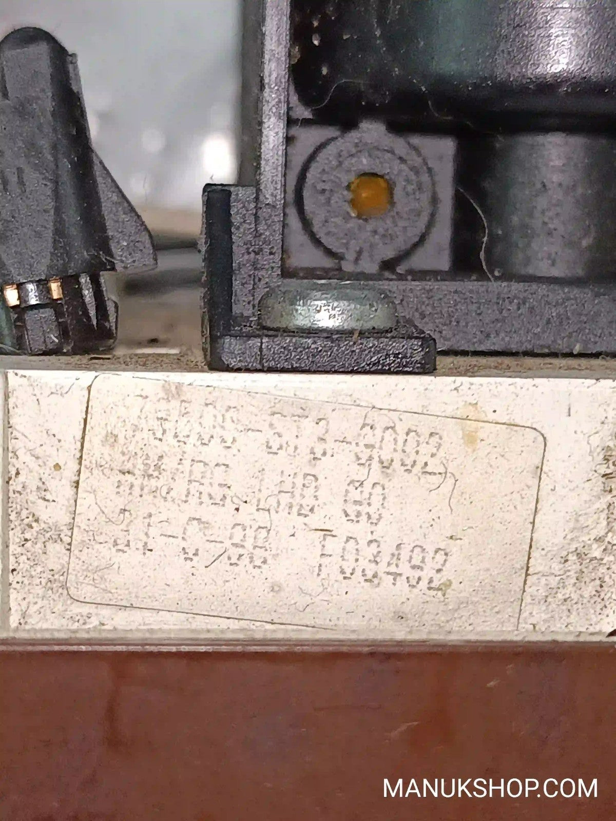 Klimabedienteil Rover 400 79500ST3G002 79500-ST3-G002