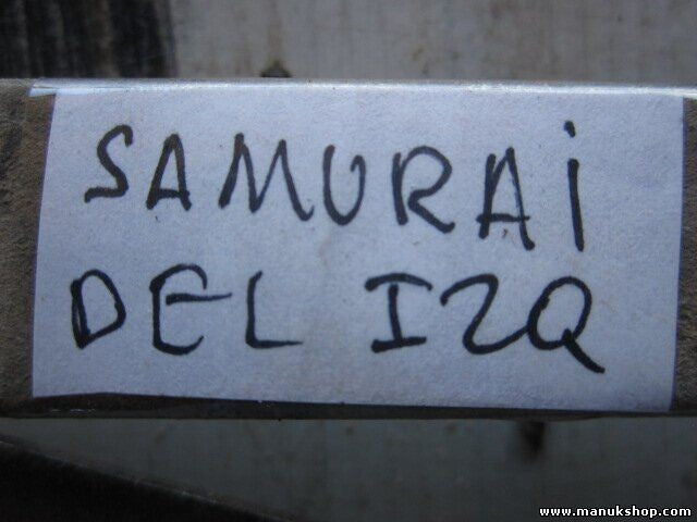 Fensterheber elektrisch Vorne Links Suzuki Santana SJ410 SJ413 SJ 1.0 AWD 1988