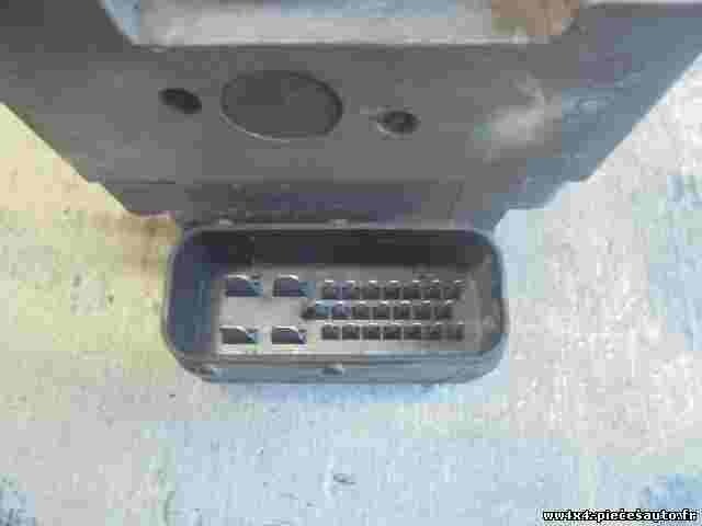 Hydraulikblock Hyundai Tucson 2008 589002E000 589202E000 MANDO BH60103400