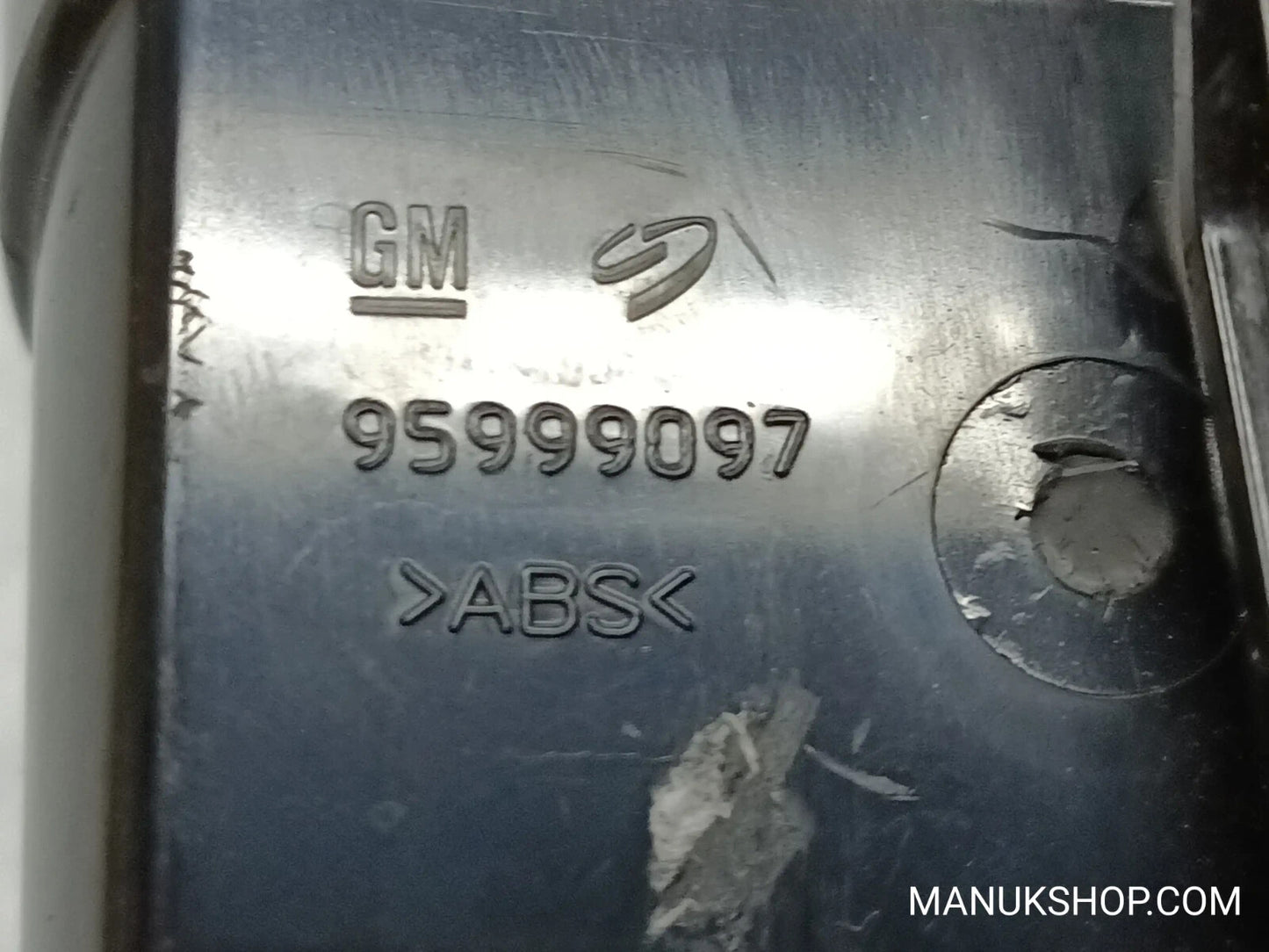 Lüftungsdüse Chevrolet Cruze 95999097
