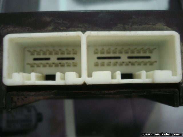 GR Steuergerät Tempomat Subaru Legacy 72343AG01A DENSO TN1773007251