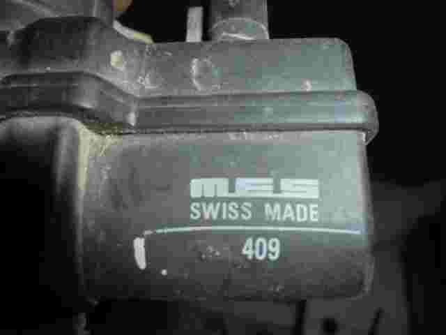 Stellmotor Scheinwerfer LWR Leuchtweitenregulierung Pajero Montero Pinin MES 409