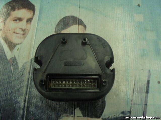Alarm Sirene Ferrari 348 4B7915B1G CORBA 7915 020043 A-00 0008 12V
