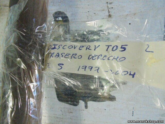 Antriebswelle Toyota Land Cruiser J7 J-7 2.5Land Rover Discovery II 8008000110