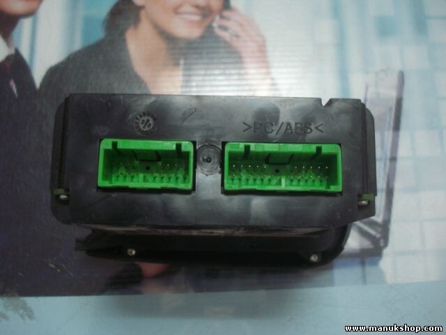 Telefon Bedienteil S80 SWEDEN 9472852 826 98-39
