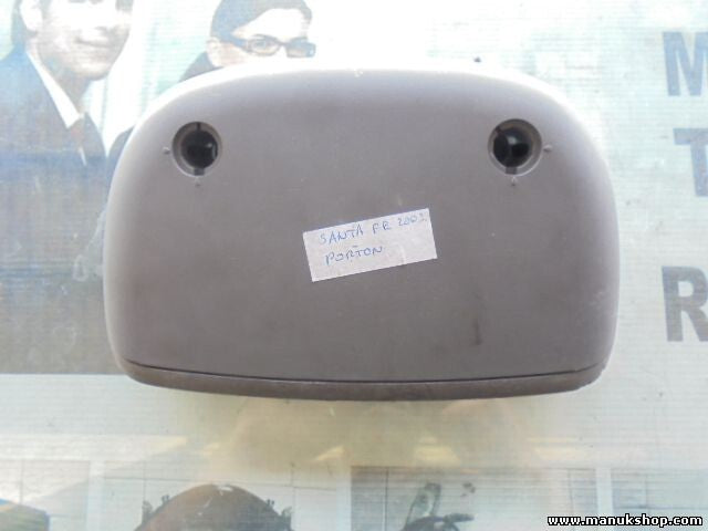 Bremsleuchte Bremslicht hinten Hyundai Santa Fe SM 2001-2006 92750260 92750-260