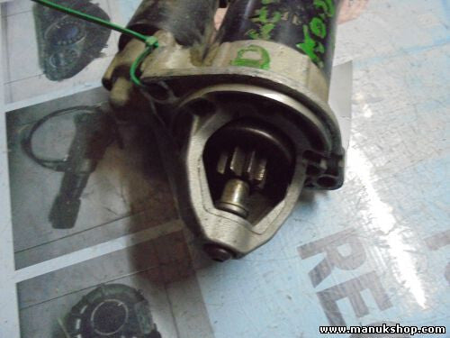 Anlasser Mercedes-Benz 1W202 C180 005821738 1 005 821 738