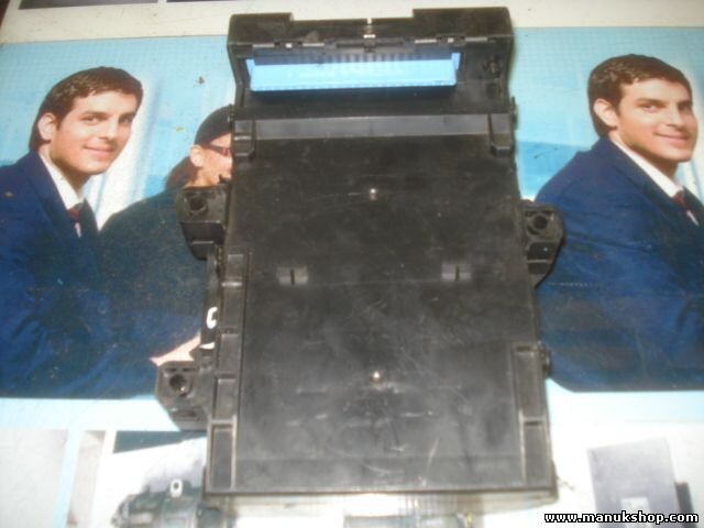 Sicherungskasten Chrysler Voyager P04707994AE 04707994AE 68832C