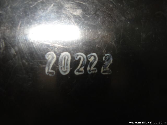 Spiegelschalter Kia Shuma Bj.01-04 20222 3410017M011