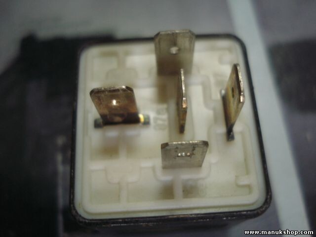 Relais Audi 100 A4 A6 A8 NR.203 8A0951253A 899585 8A0 951 253A