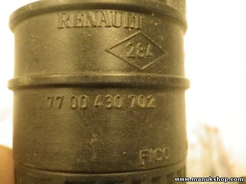 Waschwasserpumpe Waschpumpe Wischerpumpe Renault Scenic I Rx4 7700430702