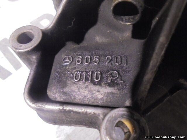 Wasserpumpe SsangYong Musso 2.9 TD 6052010110 A6612053110 A 661 205 31 10