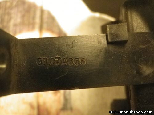 Schalter Radiobedienung Jeep Grand Cherokee (ZJ) 1993-98 0107A336 02063D K-7533