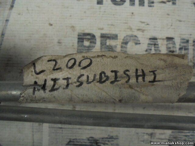 Wischer Gestänge Mitsubishi L200 Mitsubishi Pajero Sport II