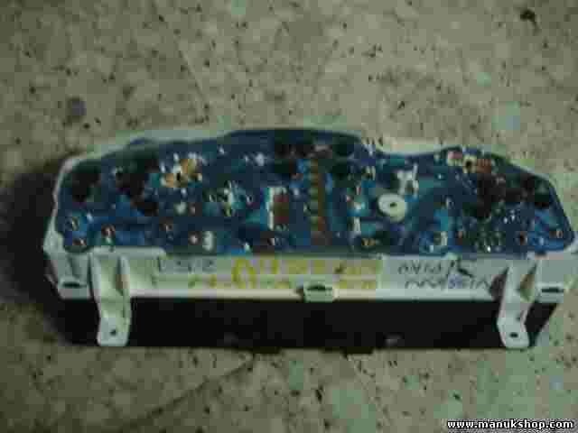 Kombiinstrument Tacho Nissan Pick Up PickUp Navara D22 VJ513 ND 24820VJ513