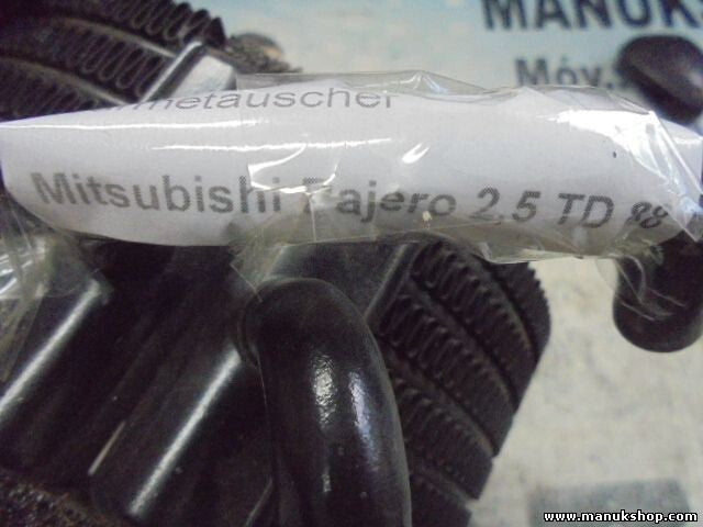 Heizkörper Mitsubishi Pajero Montero 2.5 TD 1988
