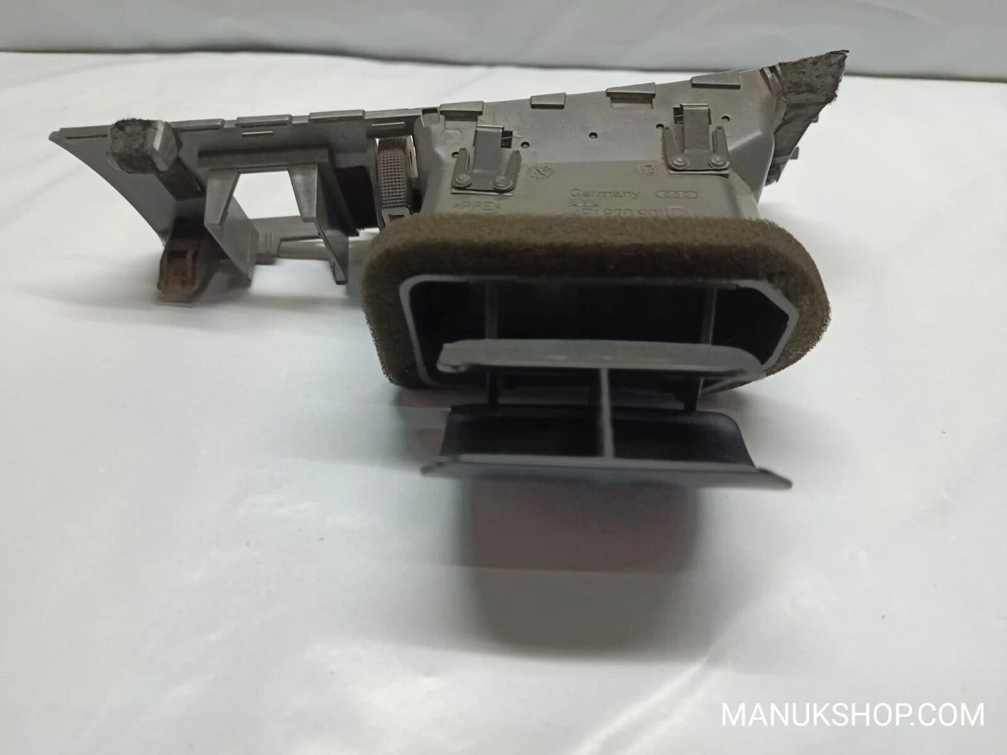 Lüftungsdüse Audi A6 4F1820901